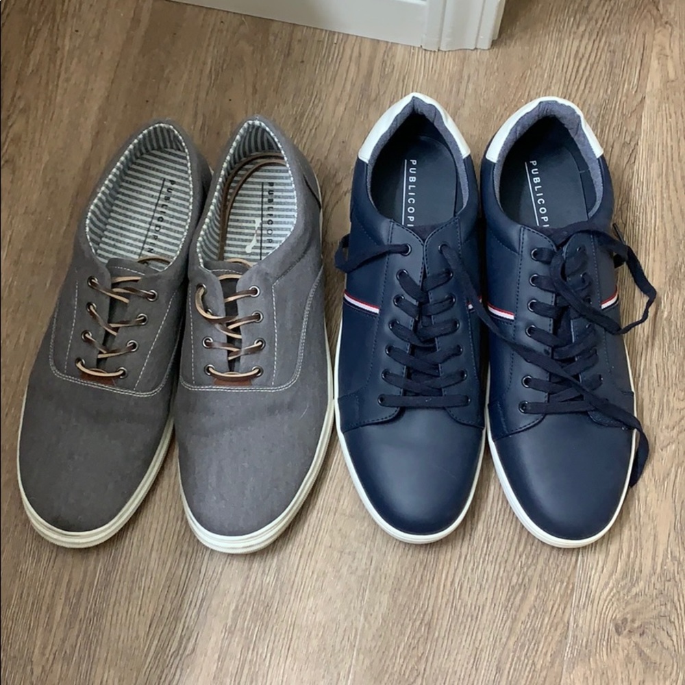 men’s shoes